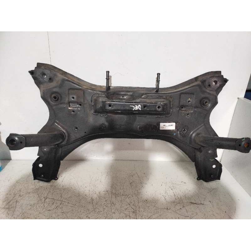 Recambio de puente delantero para opel agila b enjoy referencia OEM IAM   