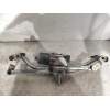Recambio de motor limpia delantero para peugeot 208 style referencia OEM IAM 0390241540 3397021391 