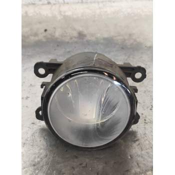 FARO ANTINIEBLA IZQUIERDO 89202502 8200074008 2009