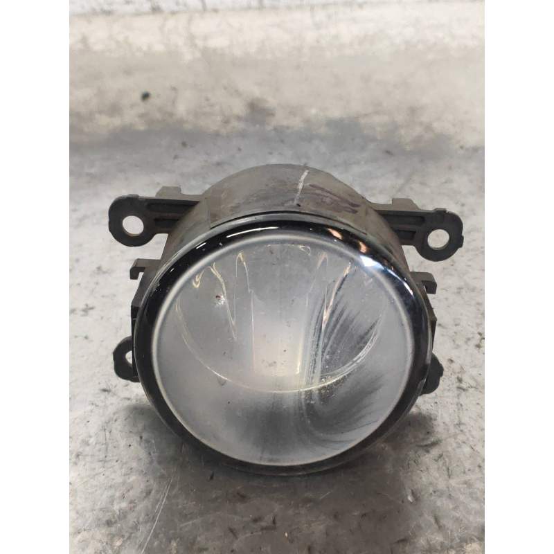 Recambio de faro antiniebla izquierdo para renault scenic iii authentique referencia OEM IAM 89202502 8200074008 2009