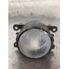 Recambio de faro antiniebla izquierdo para renault scenic iii authentique referencia OEM IAM 89202502 8200074008 2009