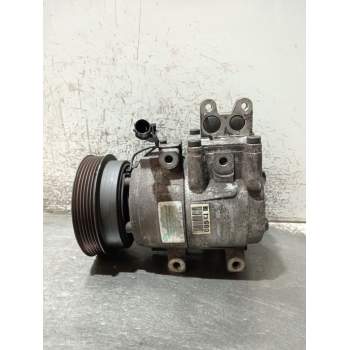 COMPRESOR AIRE ACONDICIONADO DEYDA02 