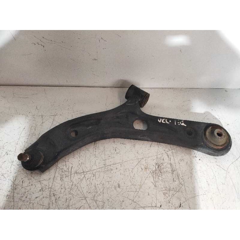 Recambio de brazo suspension inferior delantero izquierdo para opel agila b enjoy referencia OEM IAM   