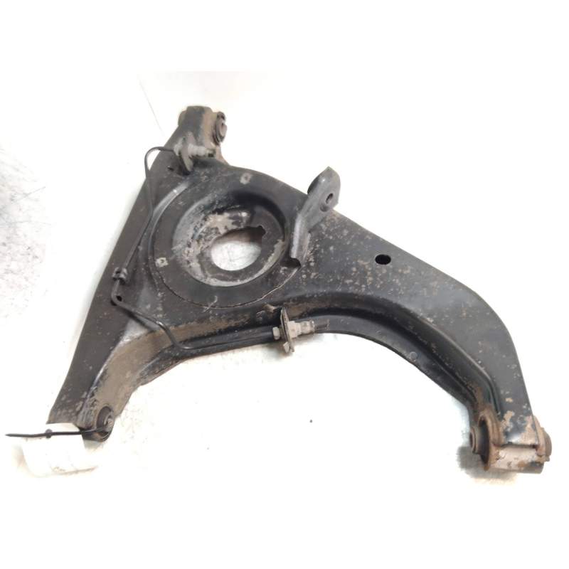 Recambio de brazo suspension inferior trasero izquierdo para peugeot 607 (s1) 2.2 hdi fap cat referencia OEM IAM  22HDI 2000