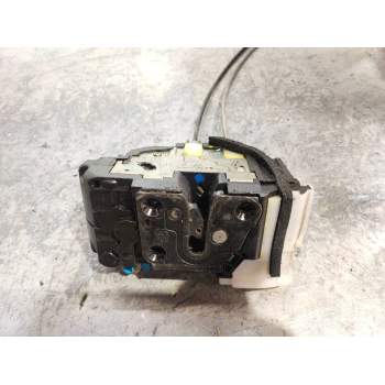 MOTOR CIERRE CENTRALIZADO DELANTERO DERECHO 3P 