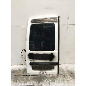 PUERTA TRASERA IZQUIERDA 5P 2001