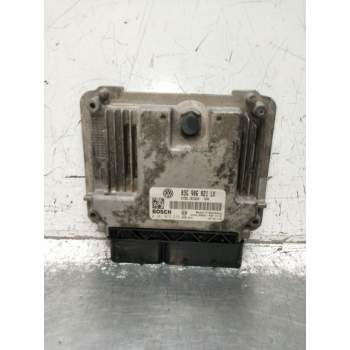 CENTRALITA MOTOR UCE 0281013279 03G906021LK EDC16U34 2005
