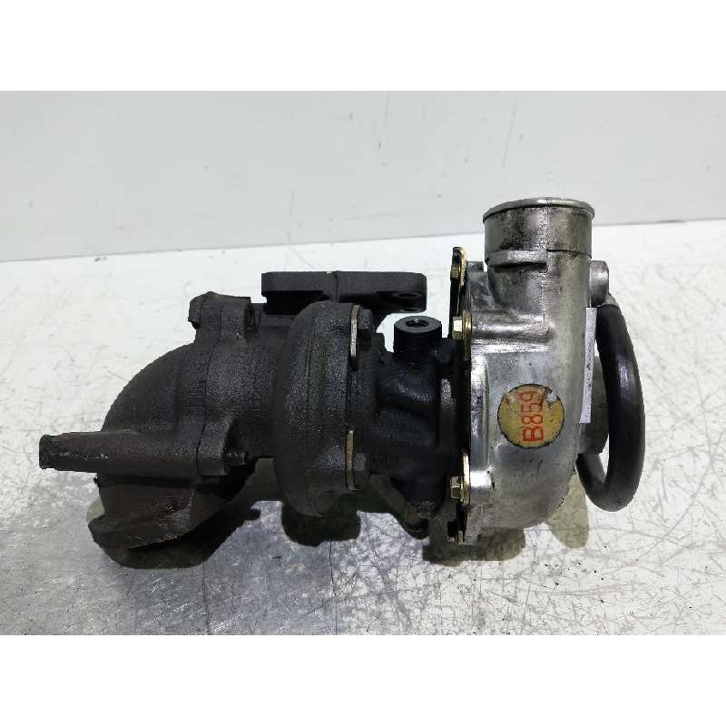 Recambio de turbocompresor para alfa romeo 146 1.9 jtd referencia OEM IAM 46432131  