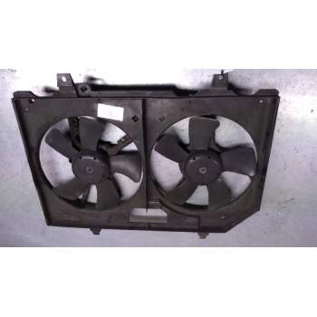 ELECTROVENTILADOR CALSONIC 