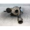 Recambio de turbocompresor para renault megane i berlina hatchback (ba0) 1.9 turbodiesel referencia OEM IAM 7008301 7700108060 