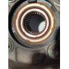 Recambio de mangueta trasera izquierda para bmw x5 (e53) 3.0d referencia OEM IAM   