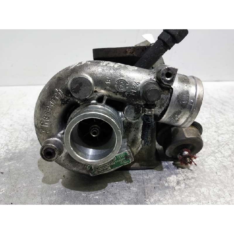 Recambio de turbocompresor para audi 80 avant 1.9 tdi referencia OEM IAM 4540011 712988F 