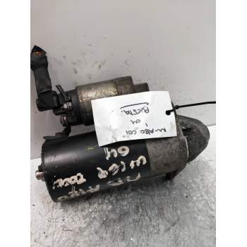 MOTOR ARRANQUE 0001108217 BOSCH CDI