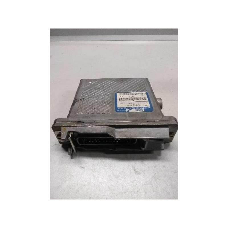Recambio de centralita motor uce para fiat bravo (182) 1.9 turbodiesel referencia OEM IAM R04080003G 80537J 