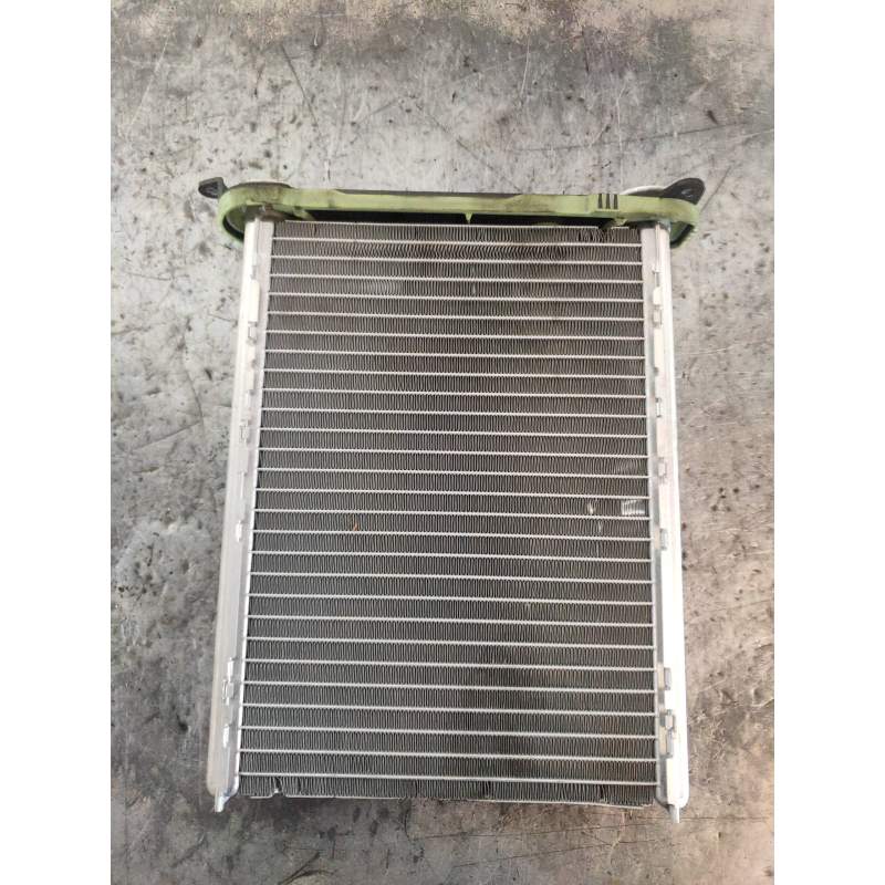 Recambio de radiador calefaccion / aire acondicionado para renault scenic iii authentique referencia OEM IAM 669792Q  2009