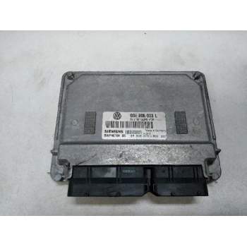CENTRALITA MOTOR UCE 5WP4019405 03E906033L 3PE4726