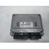 Recambio de centralita motor uce para volkswagen polo (9n1) conceptline referencia OEM IAM 5WP4019405 03E906033L 3PE4726