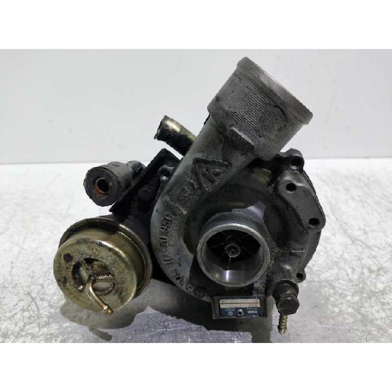 Recambio de turbocompresor para audi a6 berlina (4b2) 1.8 20v turbo referencia OEM IAM 058145703J  