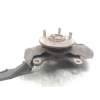 Recambio de mangueta delantera izquierda para mg serie 45 (rt) 1.6 16v cat referencia OEM IAM   
