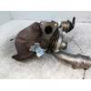 Recambio de turbocompresor para renault megane i berlina hatchback (ba0) 1.9 turbodiesel referencia OEM IAM 7008301 7700108060 