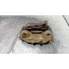 Recambio de pinza freno delantera izquierda para toyota land cruiser (j9) td vx (3-ptas.) (kzj90) referencia OEM IAM   