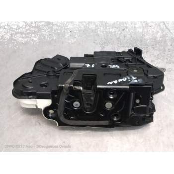 MOTOR CIERRE CENTRALIZADO DELANTERO IZQUIERDO 5N1837015A 5P 2008
