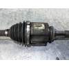 Recambio de transmision delantera derecha para jeep compass sport referencia OEM IAM   