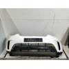 Recambio de paragolpes delantero para land rover discovery v (l462) 2.0 sd4 4x4 referencia OEM IAM   2016