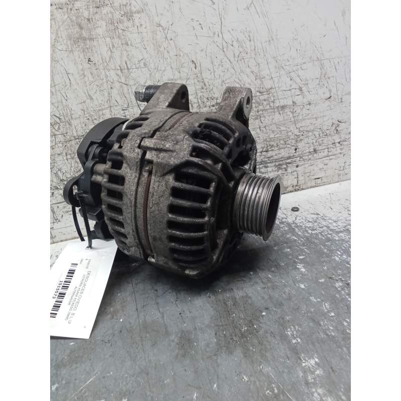 Recambio de alternador para citroën xsara picasso (n68) 2.0 hdi referencia OEM IAM 0124525034  