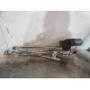 Recambio de motor limpia delantero para ford c-max (cb3) ghia referencia OEM IAM 0390241724 3M5117508AA 