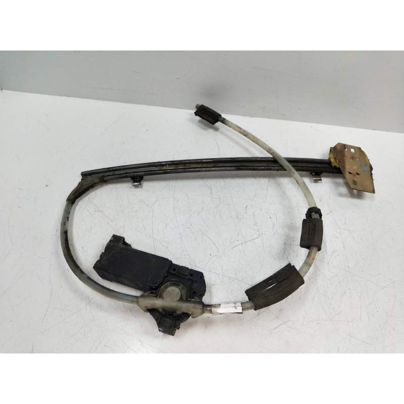 Recambio de elevalunas delantero derecho para renault 21 berlina (b/l48) referencia OEM IAM   4P