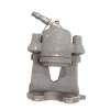 Recambio de pinza freno trasera izquierda para skoda octavia berlina (1u2) 1.9 tdi referencia OEM IAM  19TDI 1997