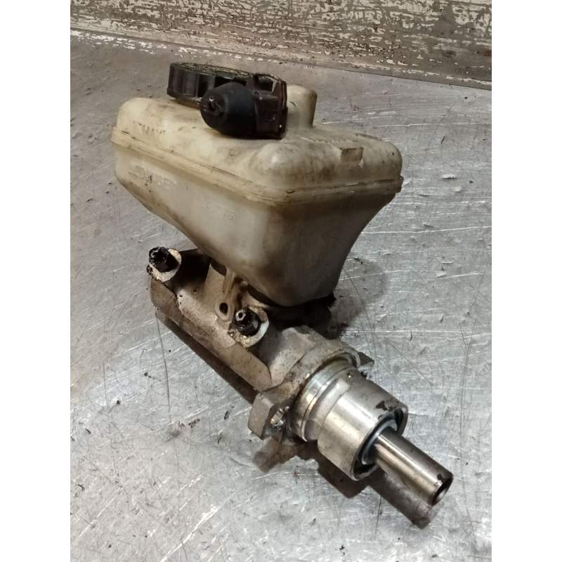 Recambio de bomba freno para peugeot 406 (8b) 1.9 td referencia OEM IAM  19TD 1995