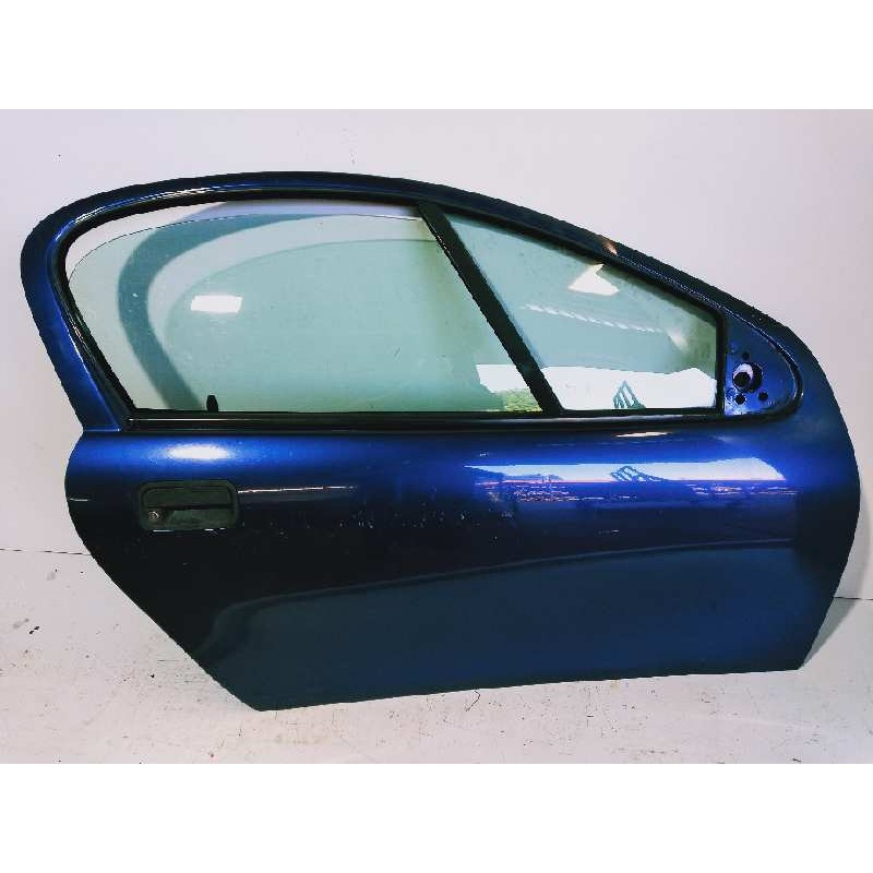 Recambio de puerta delantera derecha para opel tigra 1.4 16v referencia OEM IAM   