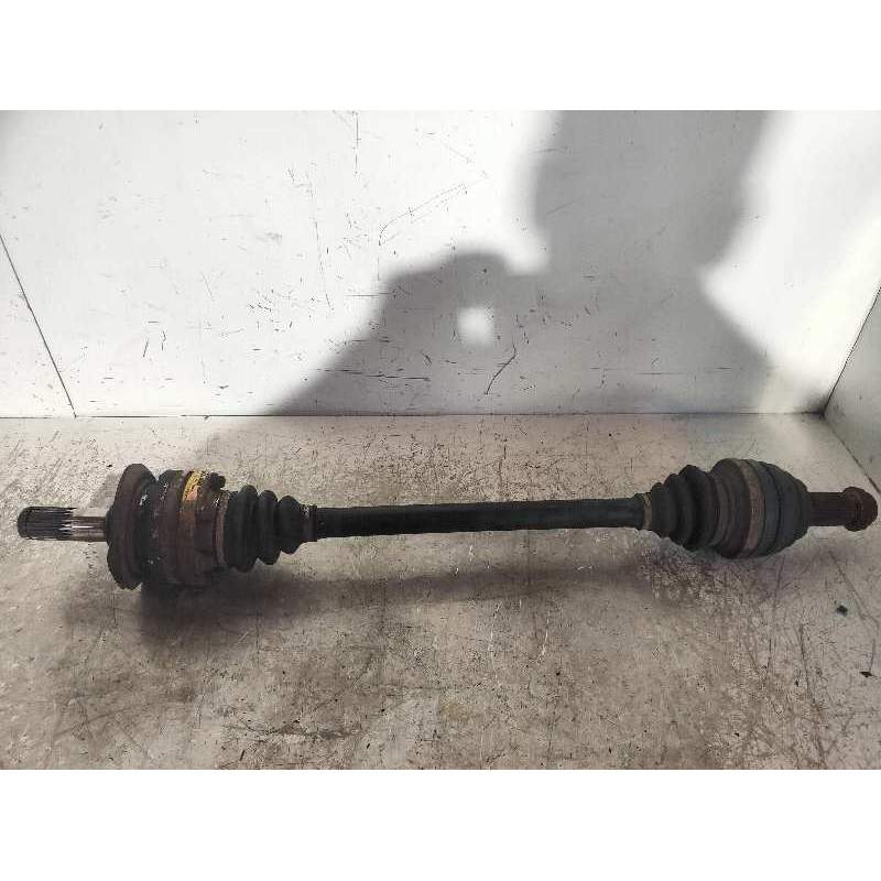 Recambio de transmision trasera izquierda para bmw x5 (e53) 3.0d referencia OEM IAM   