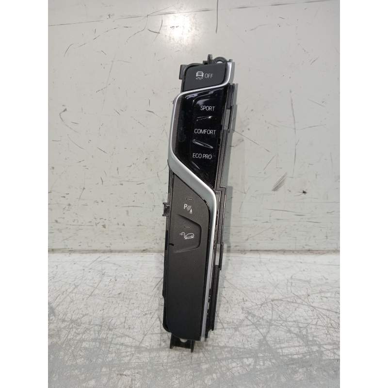 Recambio de mando multifuncion para bmw x3 (g01, f97, g08) xdrive 20 d referencia OEM IAM 699394702 1033612601 