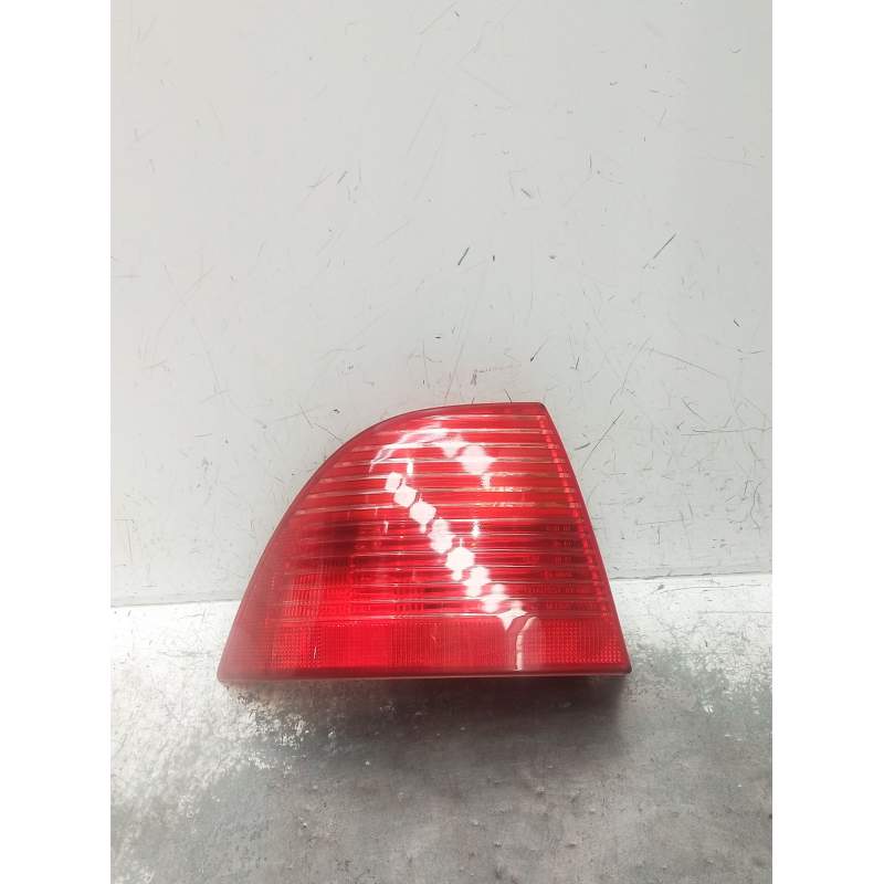 Recambio de piloto trasero izquierdo para saab 9-5 (ys3e) 2.3 turbo referencia OEM IAM 12755795  
