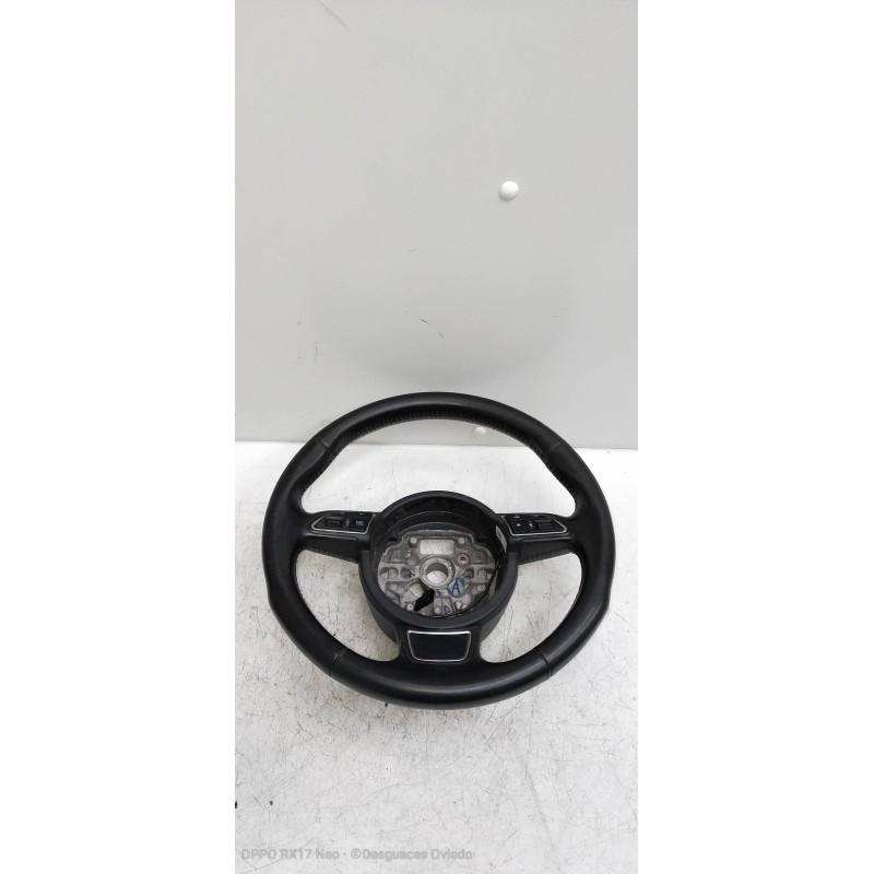 Recambio de volante para audi a1 (8x) attraction referencia OEM IAM 4G0419091R  