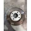 Recambio de disco freno delantero para hyundai i20 classic referencia OEM IAM   