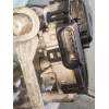 Recambio de motor limpia delantero para ford c-max (cb3) ghia referencia OEM IAM 0390241724 3M5117508AA 
