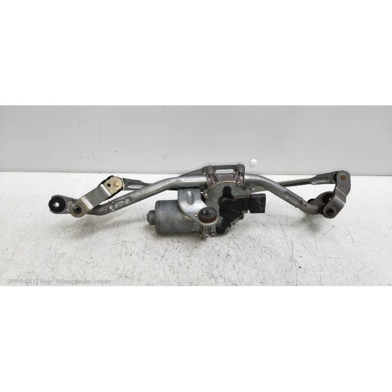 Recambio de motor limpia delantero para audi a1 (8x) attraction referencia OEM IAM 8X1955119 W000022789 