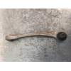 Recambio de tirante delantero izquierdo para audi a4 berlina (8e) 2.7 tdi (dpf) referencia OEM IAM ANTERIOR 27TDI 2005