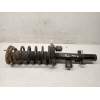 Recambio de amortiguador trasero izquierdo para land rover freelander (lr2) 2.2 td4 referencia OEM IAM 6H5218K004AE  