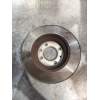 Recambio de disco freno delantero para hyundai i20 classic referencia OEM IAM   