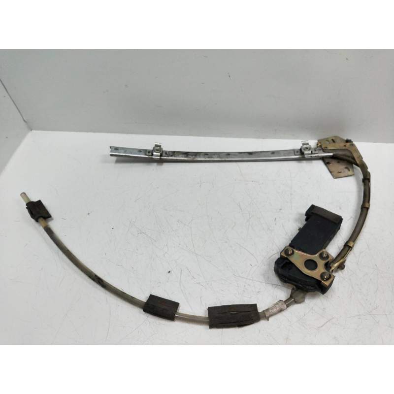 Recambio de elevalunas delantero derecho para renault 21 berlina (b/l48) 2.0 referencia OEM IAM   4P