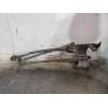 Recambio de motor limpia delantero para ford c-max (cb3) ghia referencia OEM IAM 0390241724 3M5117508AA 