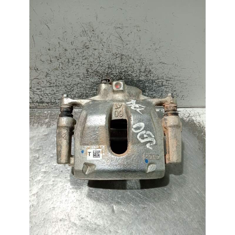 Recambio de pinza freno delantera derecha para toyota c-hr (_x1_) 2.0 hybrid (maxh10) referencia OEM IAM   