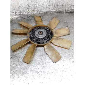 ELECTROVENTILADOR VISCOSO 