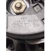 Recambio de alternador para citroën xsara picasso (n68) 2.0 hdi referencia OEM IAM 0124525034  