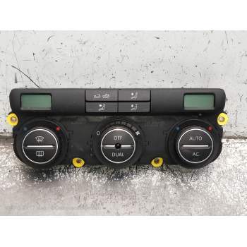 MANDO CALEFACCION / AIRE ACONDICIONADO 1K0907044CT 5HB01010600 2008